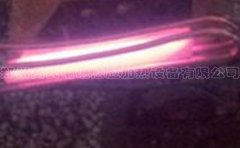 犁鏵淬火，高頻感應(yīng)淬火設(shè)備效果佳