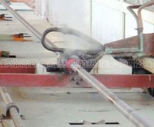 滾珠絲杠淬火，高頻淬火電源是理想選擇