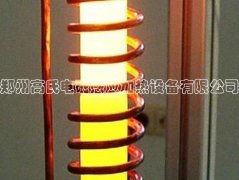 PC鋼棒加熱，超音頻淬火電源效果好