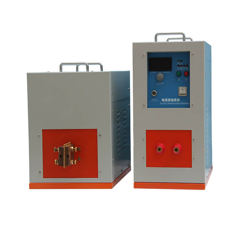 鋼棒感應(yīng)淬火設(shè)備